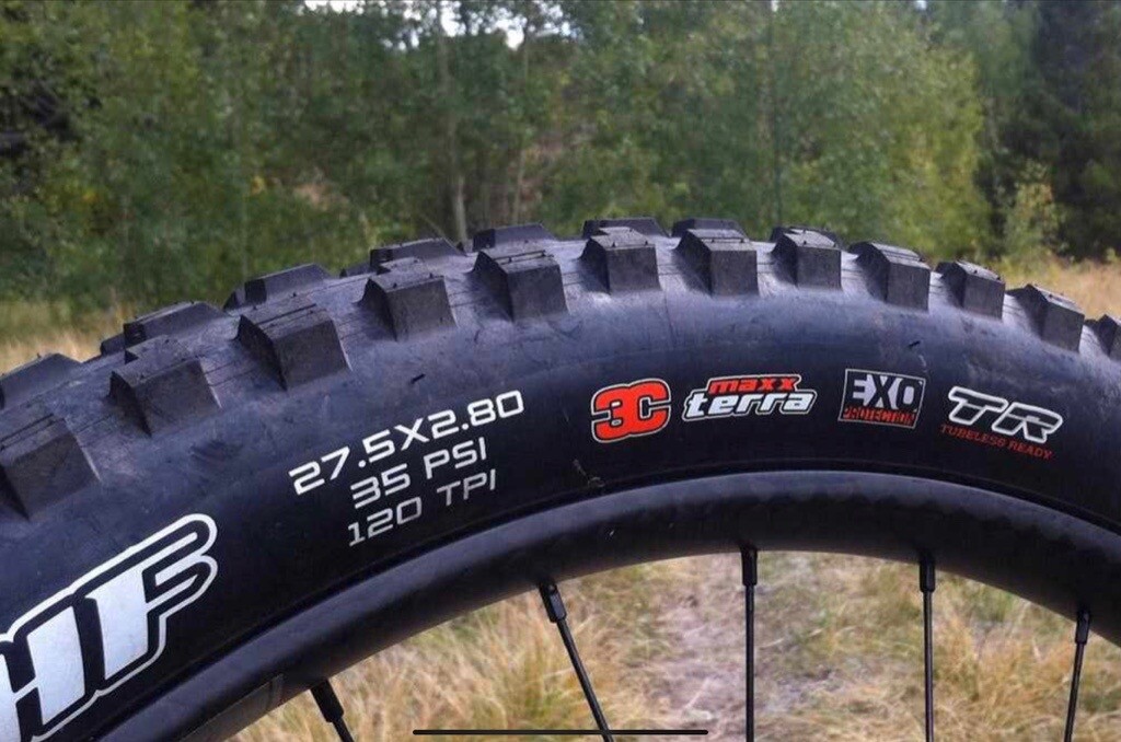minion 27.5